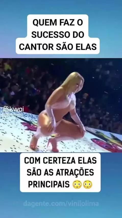 Video by vinilolima