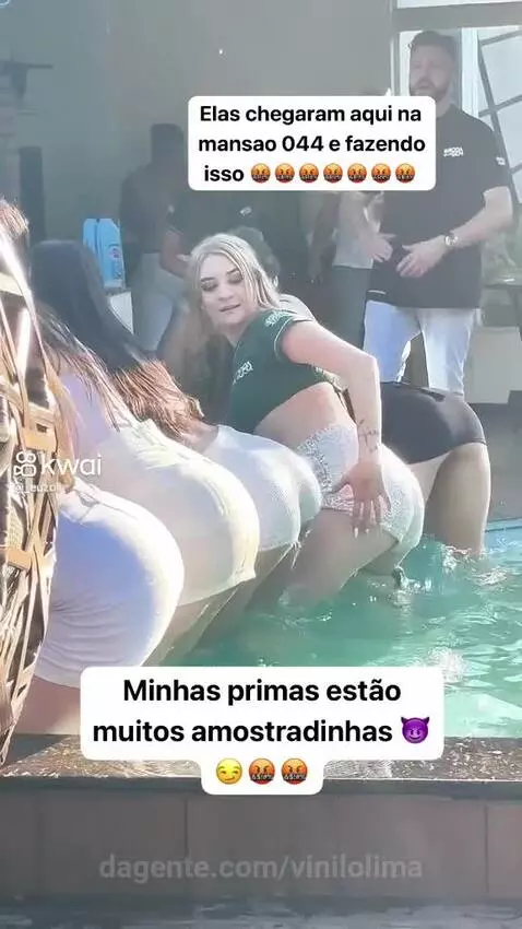 Video by vinilolima