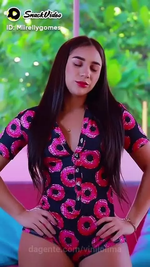 Video by vinilolima