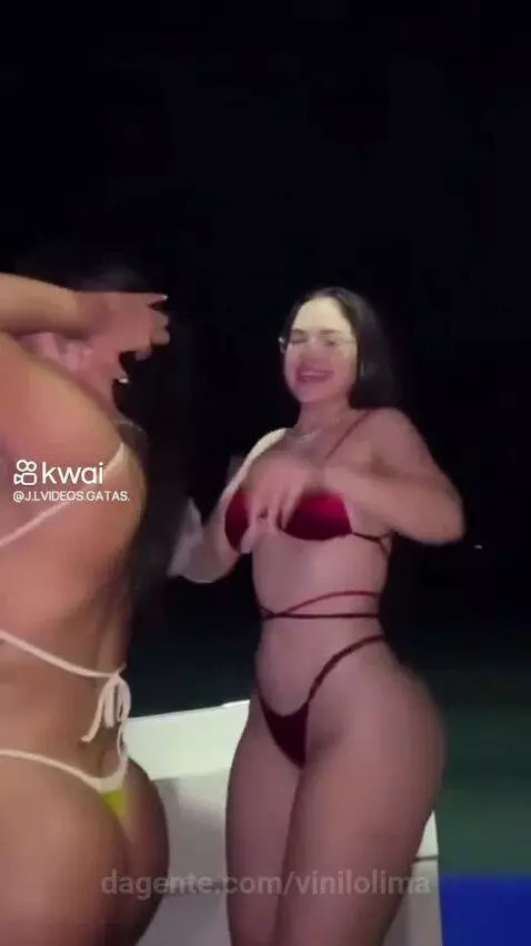 Video by vinilolima