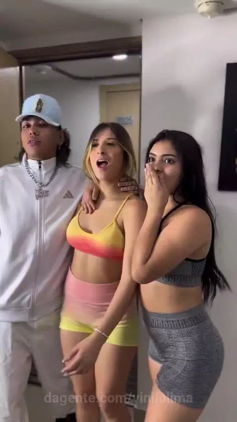 Video by vinilolima
