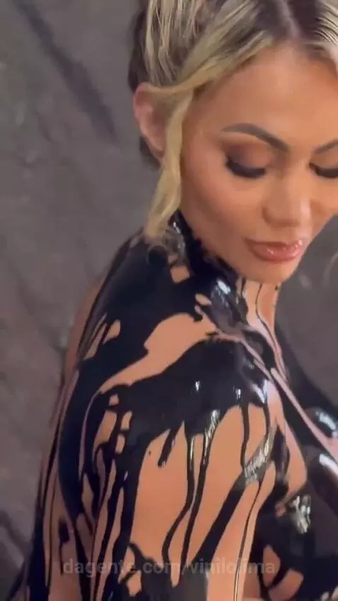 Video by vinilolima
