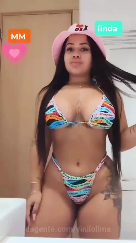 Video by vinilolima
