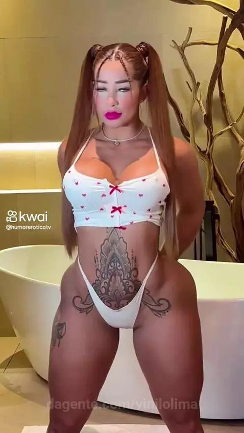Video by vinilolima