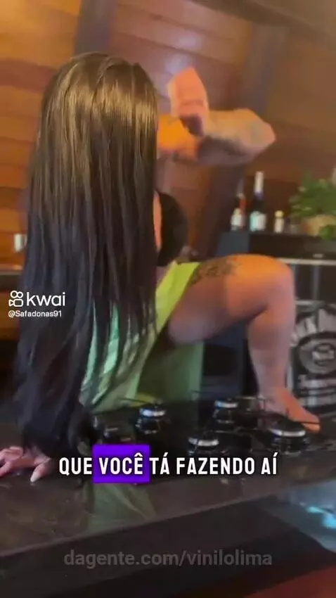 Video by vinilolima
