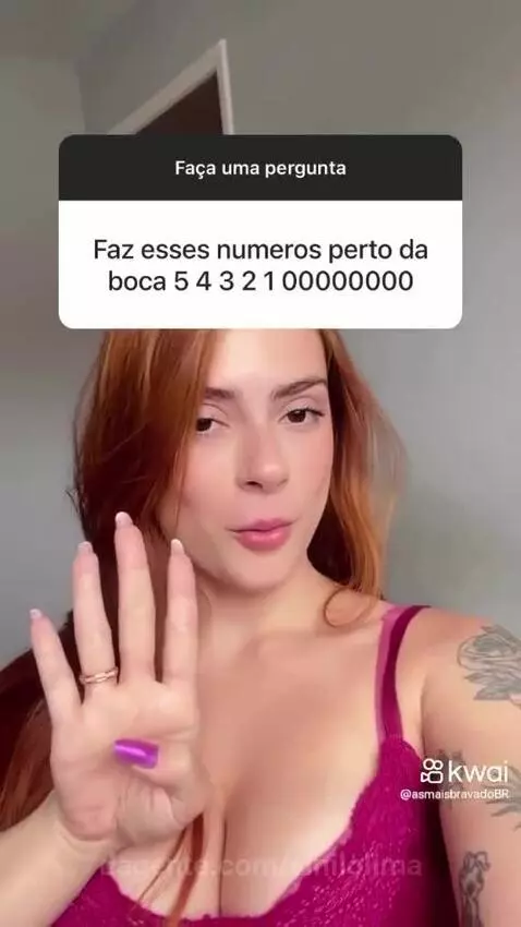 Video by vinilolima