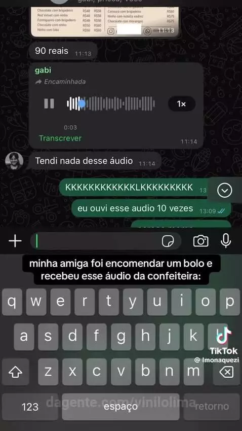 Video by vinilolima
