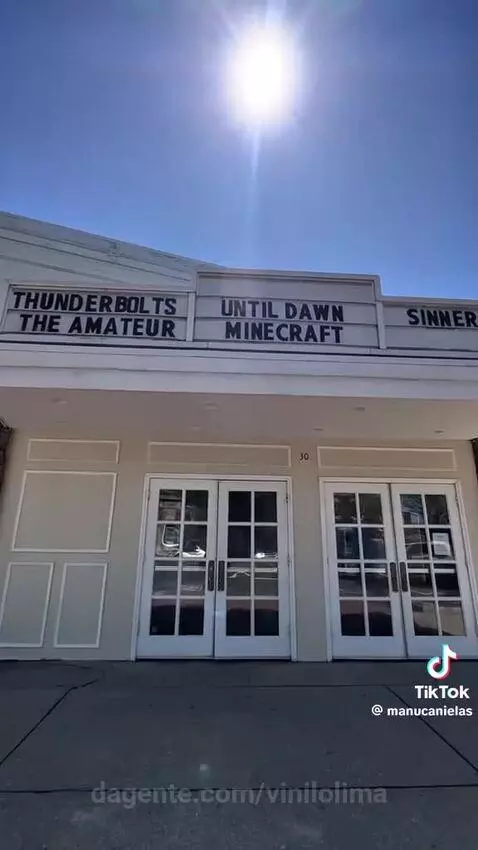 Video by vinilolima