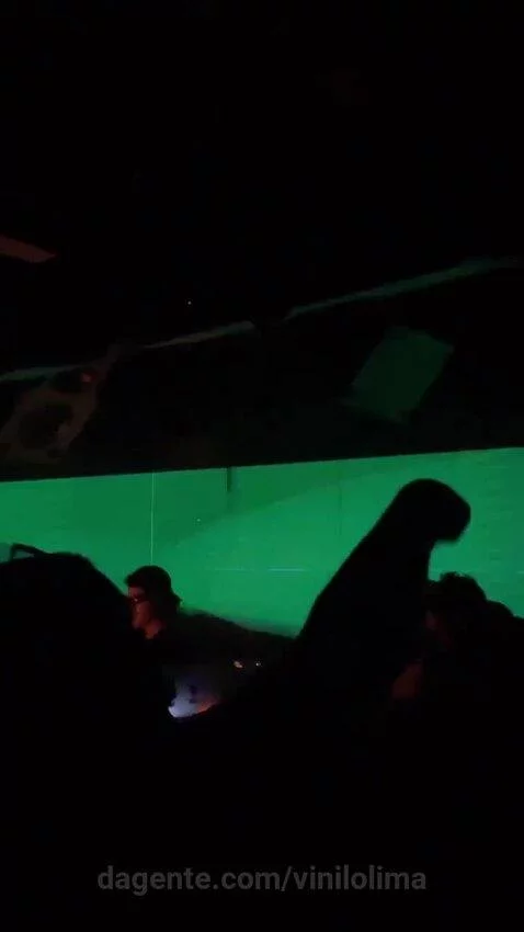 sp, techno, music by vinilolima
