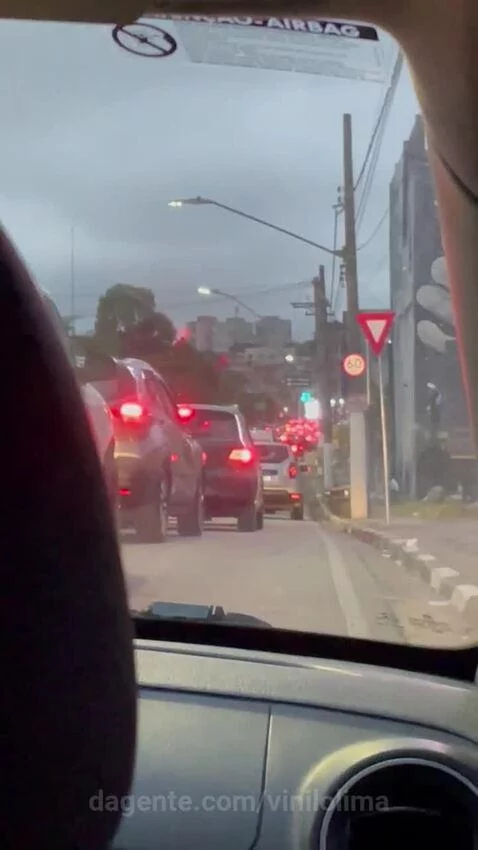transito, sp, saopaulo by vinilolima