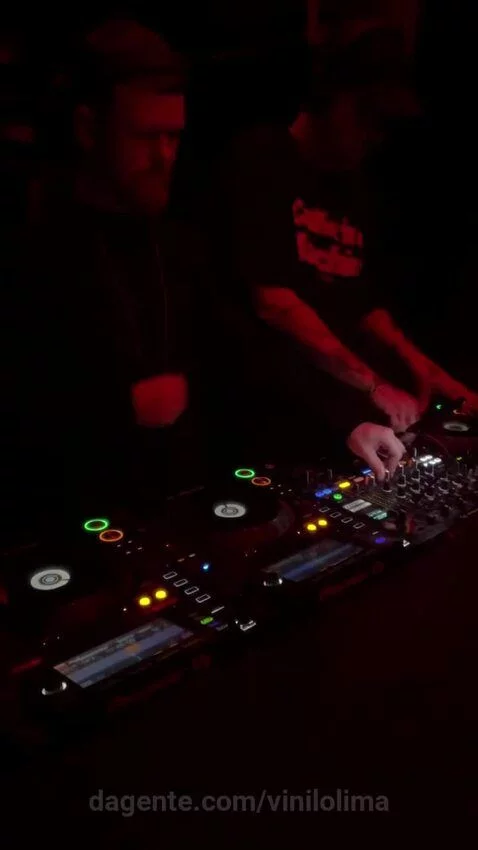techno, sp, night by vinilolima
