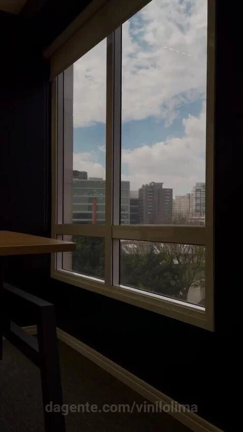 work, views, view by vinilolima
