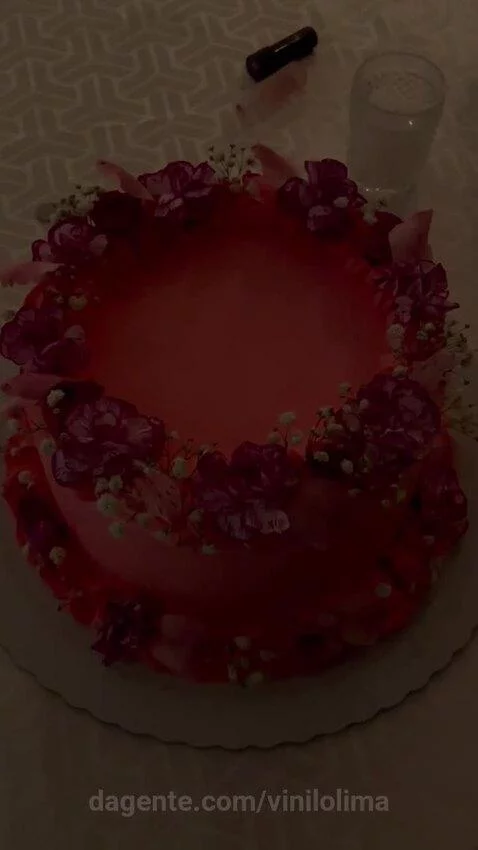bolo, cake, views by vinilolima