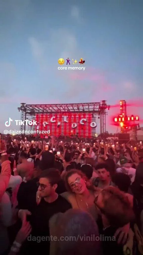 party, festa, views by vinilolima