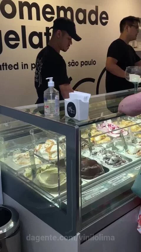 icecream, sorvete, ice by vinilolima