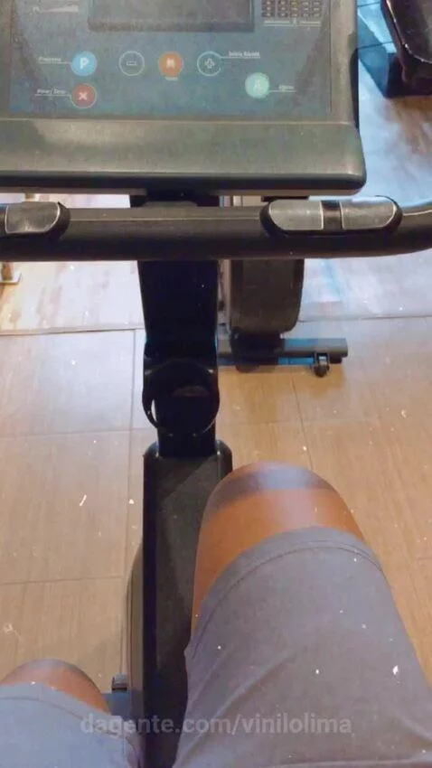 academia, gym, views by vinilolima