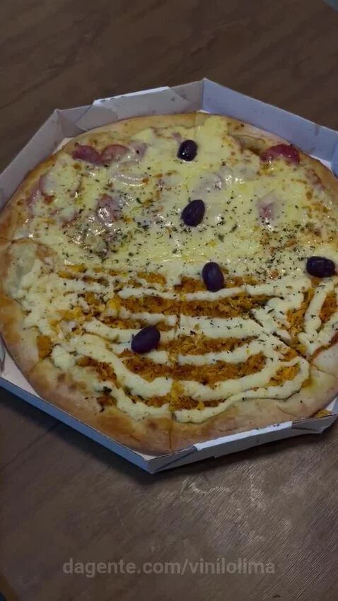 pizza, food, comida by vinilolima