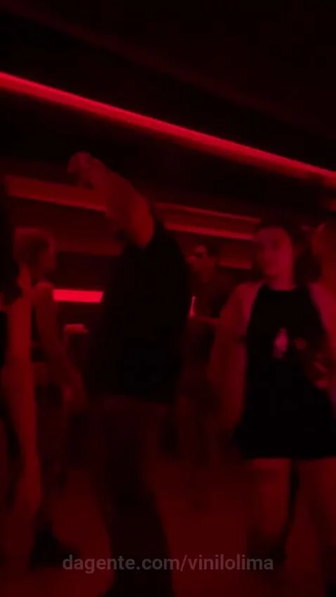 dnace, views, view by vinilolima