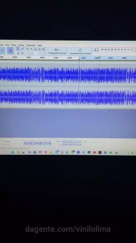 podcast, views, view by vinilolima