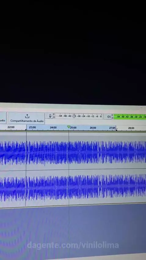 podcast, views, view by vinilolima
