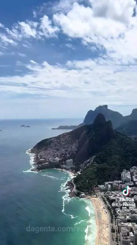 rio, sp, views by vinilolima