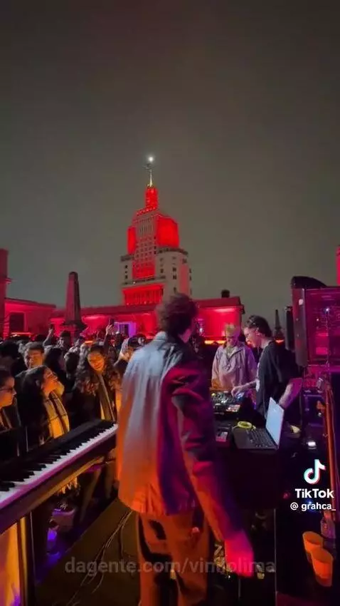 sp, dance, views by vinilolima