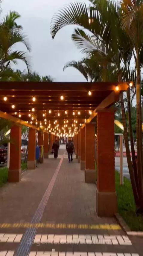 video poster