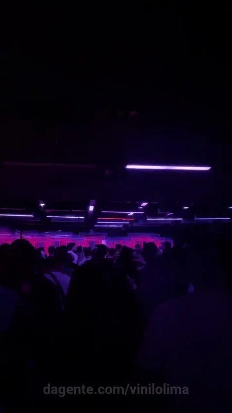 techno, dedge, view by vinilolima