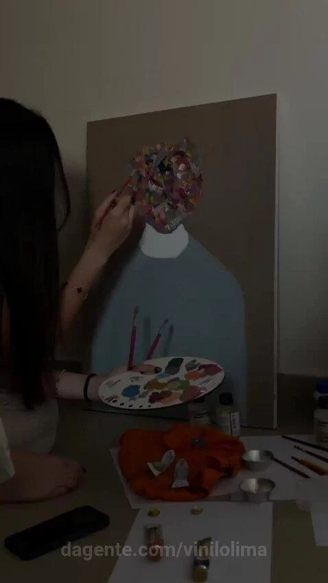 arte, art, sp by vinilolima