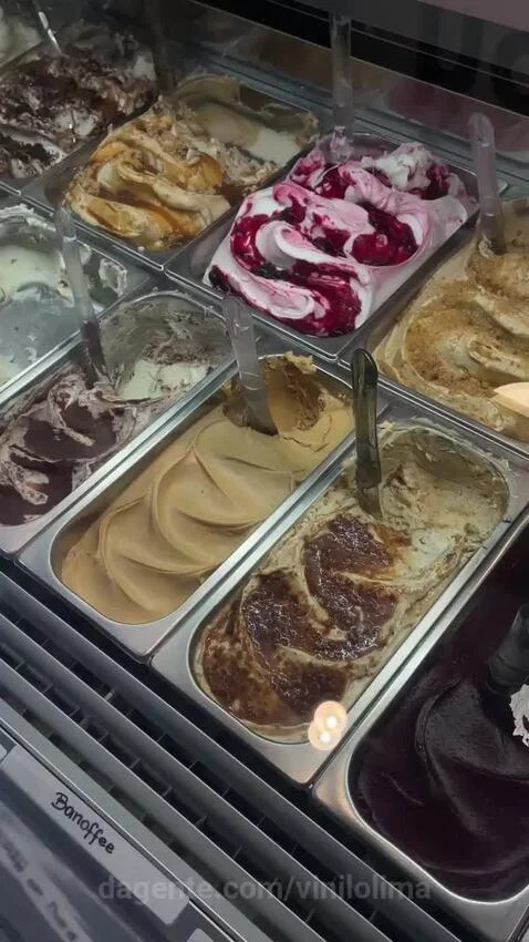 icecream, sorvete, food by vinilolima