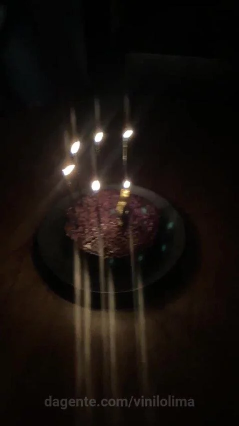 bday, sp, saopaulo by vinilolima