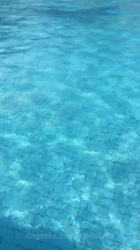 verao, piscina, views by vinilolima