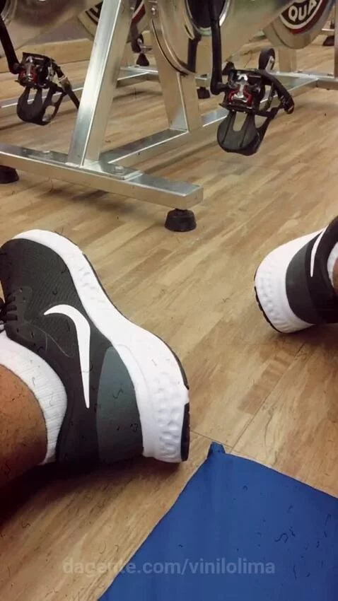 academia, gym, sp by vinilolima