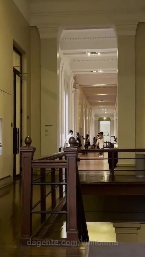 museu, sp, saopaulo by vinilolima