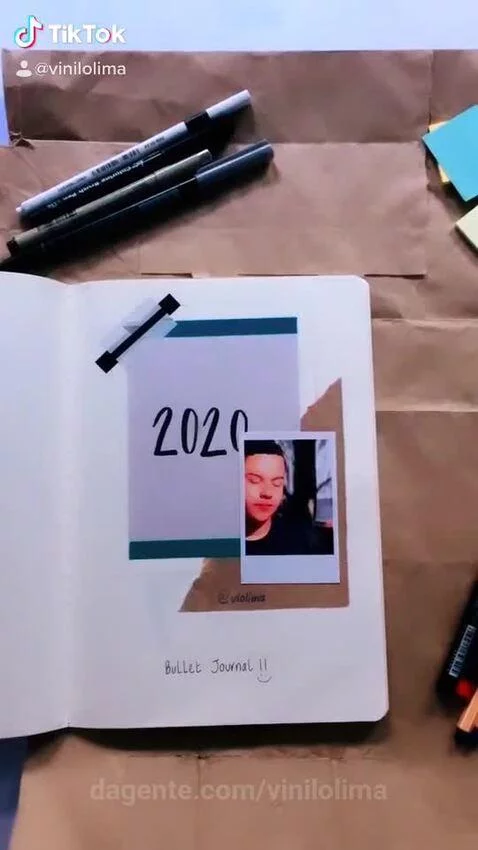 bulletjournal, sp, saopaulo by vinilolima