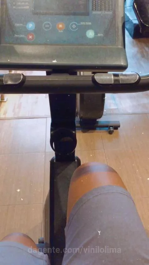 sp, gym, academia by vinilolima