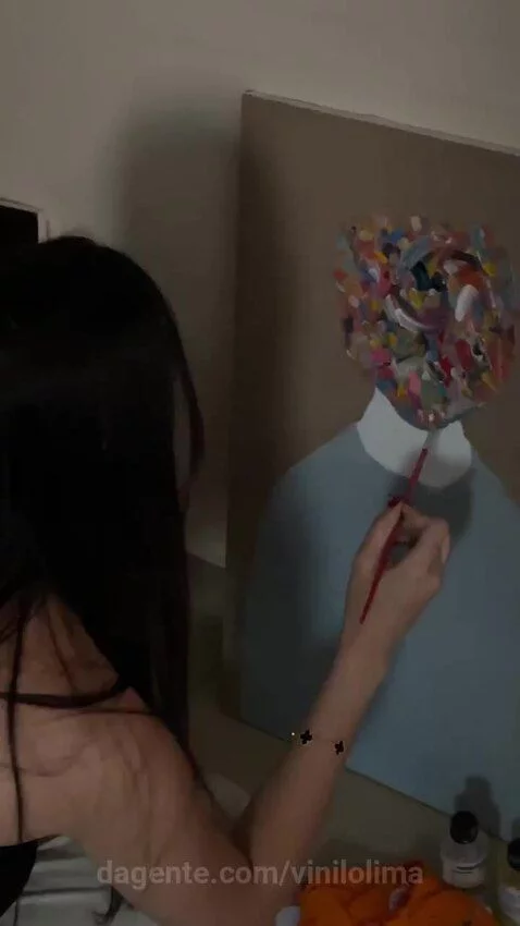 video poster