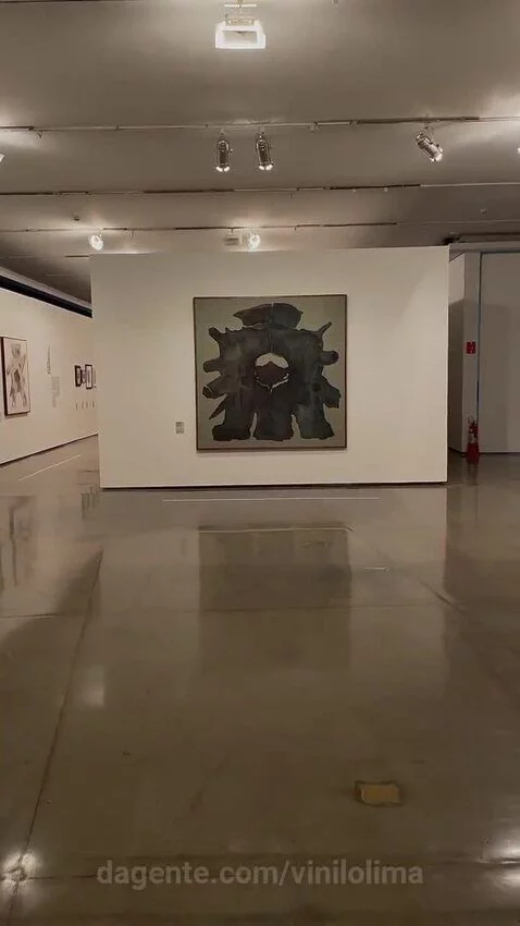 museu, sp, saopaulo by vinilolima