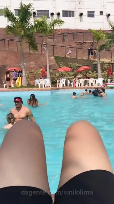 piscina, sp, saopaulo by vinilolima