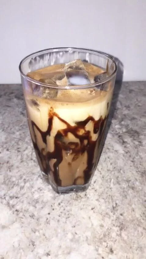 cafe, cafegelado, sp by vinilolima