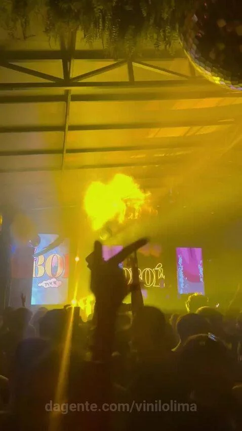 festa, party, views by vinilolima