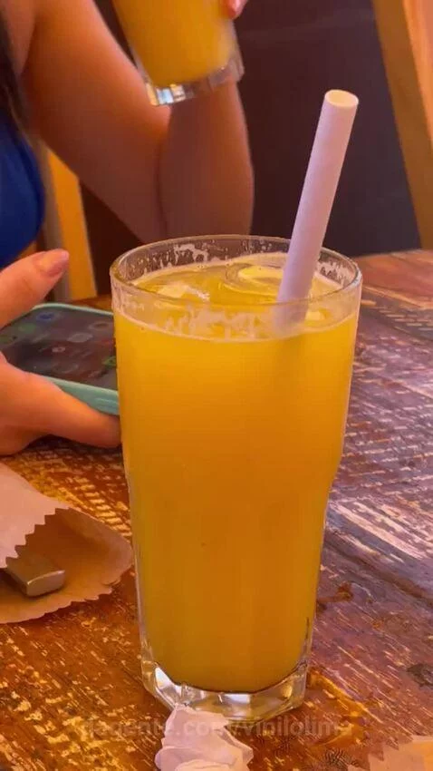 suco, fit, gostoso by vinilolima