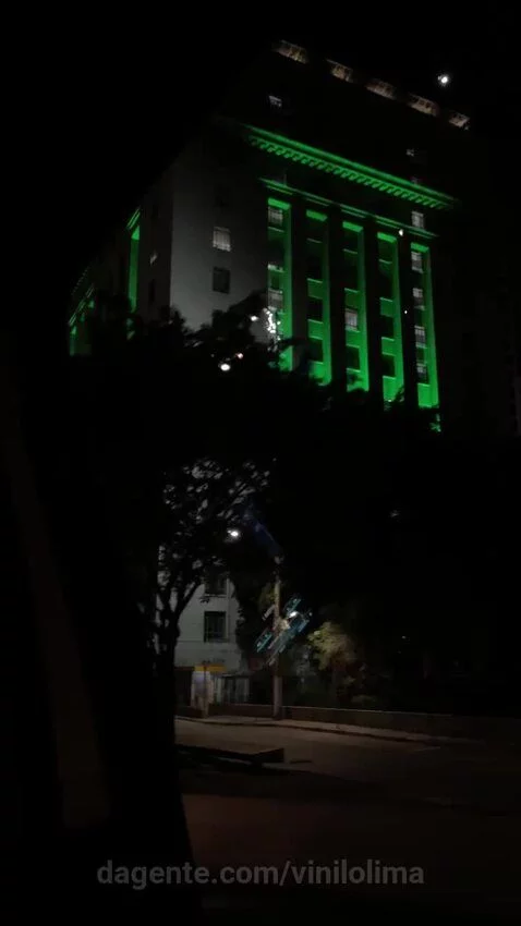 sp night by vinilolima