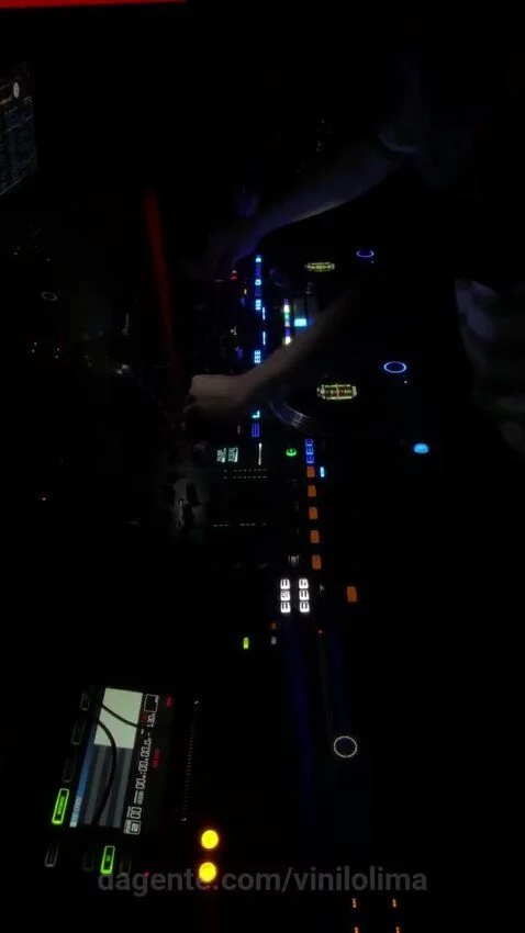techno, sp, saopaulo by vinilolima