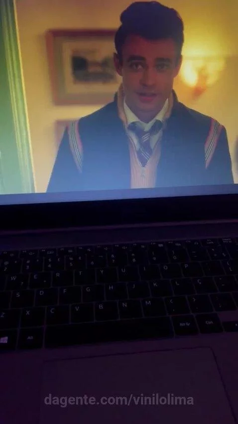 video poster