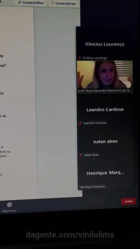 video poster