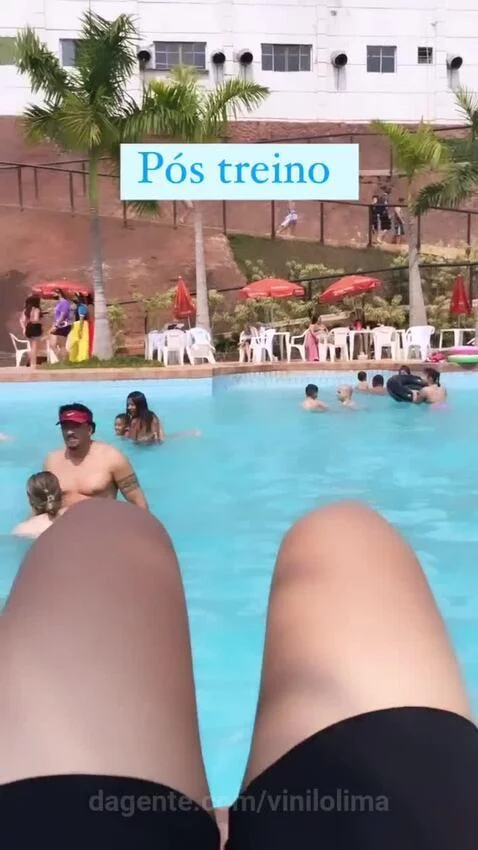 view, saopaulo, sp by vinilolima