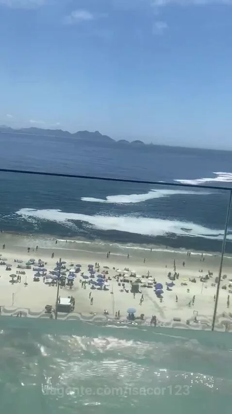 brazil, brasil, riodejaneiro by isacor123