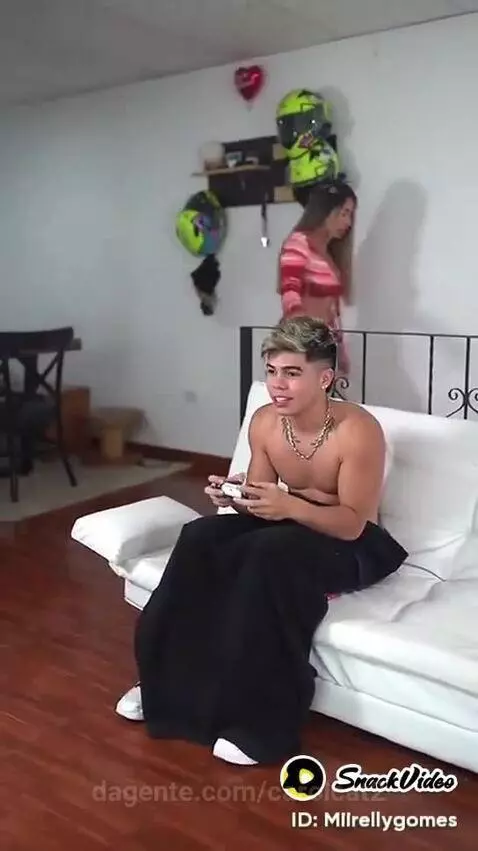 Video by carolcat2