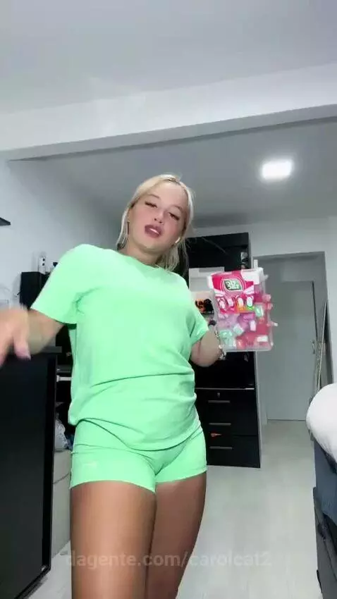 video poster